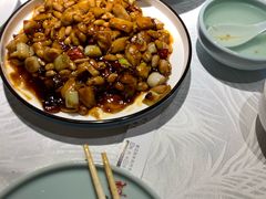 -雲蜀龙阁·金牌水煮鱼(方庄店)