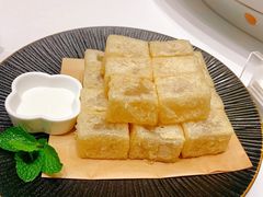 -源牌酒店·家常六安菜