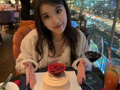 -福楼毕斯罗F Bistronome(国贸商城约会地标景观店)