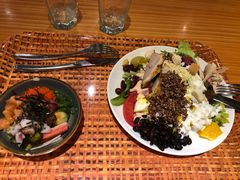 生鱼饭-So Lounge索兰至餐厅(蓝色港湾店)