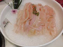 生鹅肠-围炉夜话·潮汕卤水火锅(榕江店)