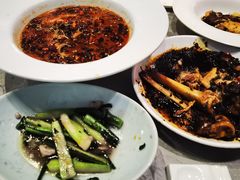 -丽华园(汉阳龙阳店)