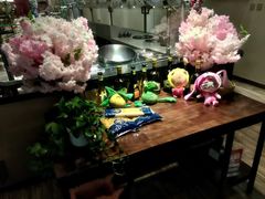 -So Lounge索兰至餐厅(蓝色港湾店)