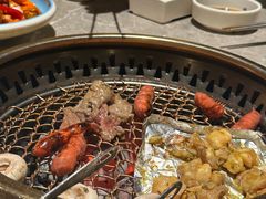-韩盛·古法烤肉店(皇城恒隆广场店)