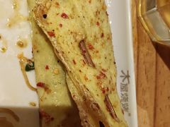 -木屋烧烤(大屯路店)
