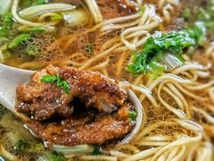 大排面-无名氏面馆(邮电路店)