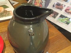 -云海肴·汽锅鸡·云南菜(天津国金汇店)