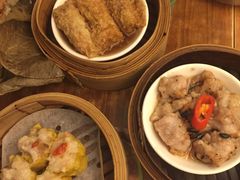 -添好运点心专门店(深水埗店)