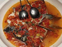 -粗茶淡饭·汉口公馆(循礼门店)