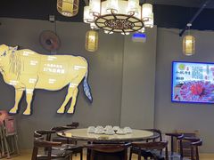 -小肥牛潮汕牛肉火锅(南联店)