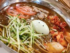 -京尚道韩式美食屋(海甸岛店)