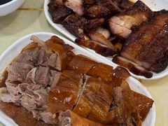 -香辉食馆(新兴路店)