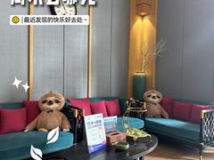 -豪爵足道·SPA(二七路店)
