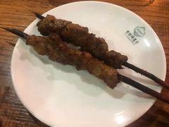 -西域阿里马新疆菜·清真(桂花路店)