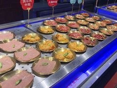-芝小官毛肚火锅海鲜自助(淮安清江浦区新亚店)