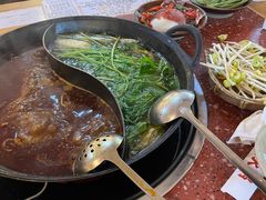 -赵美丽·重庆社区火锅·直营店(火车东站·中豪国际店)