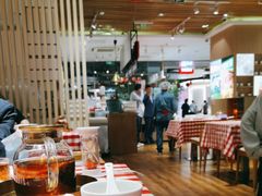 -西贝(石景山当代店)
