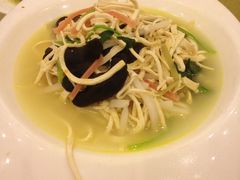 大煮干丝-老街饭庄·地道淮扬菜(扬子江北路总店)