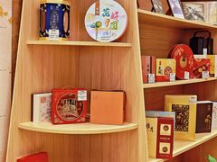 -新雅粤菜馆(南京东路店)