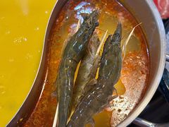 -熹悟海鲜火锅·广式打边炉