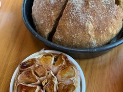 -君悦酒店·La Terrazza意合園·意式风味