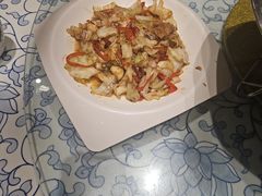 -群英会·三国菜(曹魏古城店)