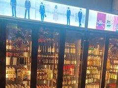 -微醺烤牛·炭火烧烤·精酿啤酒(东郊记忆店)
