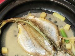 -莆田餐厅PUTIEN(三里屯店)