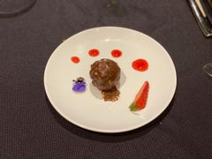 -顺德美的万豪酒店·自助餐·贡厨