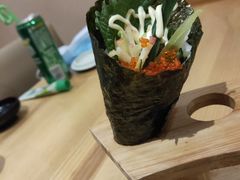-季玄精致日本料理自助餐(闸北公园店)