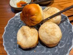 -鑫震源·苏式大虾生煎(山塘街店)
