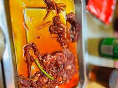 -滇牛云南火锅(桂林路店)