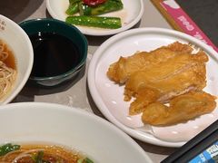-松鹤楼面馆(飞州国际广场店)