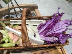 -花菇朵 ll 野生菌锅·精品滇菜(后沙峪店)