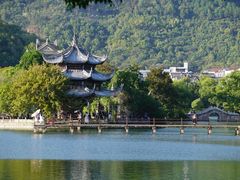 -台州府城(江南长城)