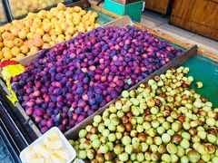 -乐乐鲜果水果超市(河北店)