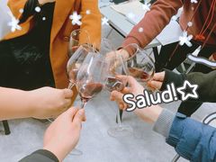 -西班牙语王国