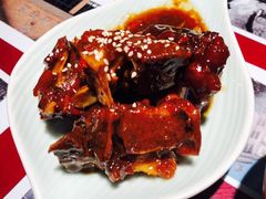 -味福记·本地特色菜(八一万达广场店)