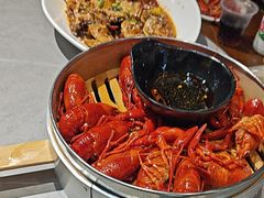 -老三龙虾(汉阳杨泗庙店)