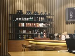 -星巴克(北京万科时代广场店)