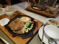 -伊思玛雅法式牛排自助餐厅(福清万达店)