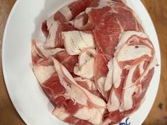羊肉-元盛居(生态大街店)