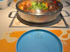 -黄记煌三汁焖锅(顺义华联店)