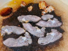 现切牛舌-阿昌白族石板烧(大理古城店)