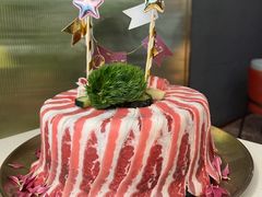 -川越泰火锅(吉利大厦店)