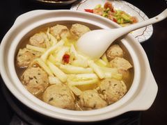 -老淮安·淮安菜(淮阴区店)