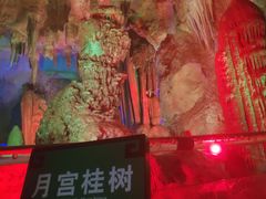 -蓟州溶洞风景区