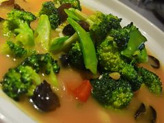 -麻六记(新天地店)