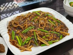 -晋阳饭庄(虎坊桥店)