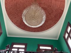-卫鼎轩·曹公馆(鼓楼店)